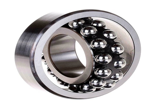 Self Alligning Ball Bearings